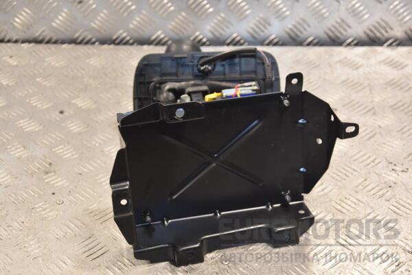 Кулиса перемикання АКПП Opel Zafira 1.8 16V (A) 1999-2005 90437606 160212 - 3
