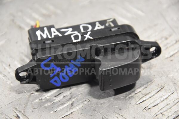 Кнопка склопідіймача Mazda 5 2005-2010 CD8566370 160220