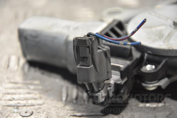 Стеклоподъемник передний правый электр 2 пина (дефект) Subaru Legacy Outback (B13) 2003-2009 61222AG000 160249 - 3
