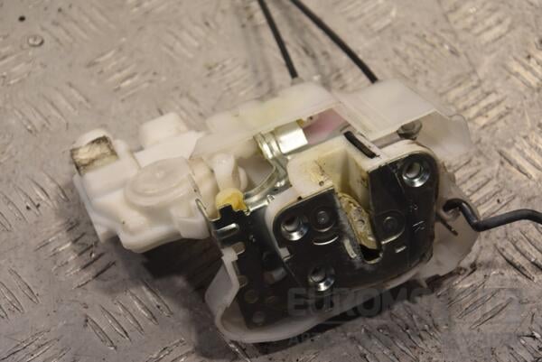 Замок двері передній правий електро 2 Піна Subaru Legacy Outback (B13) 2003-2009 160254 - 2