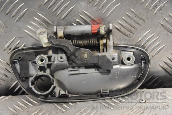Ручка двері зовнішня передня ліва Subaru Legacy Outback (B13) 2003-2009 160264 - 2