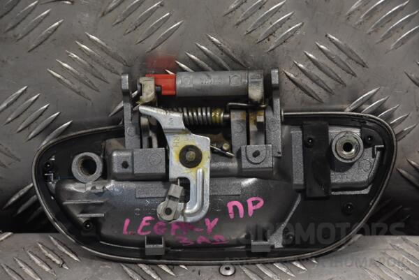 Ручка двери наружная задняя правая Subaru Legacy Outback (B13) 2003-2009 160270 - 2