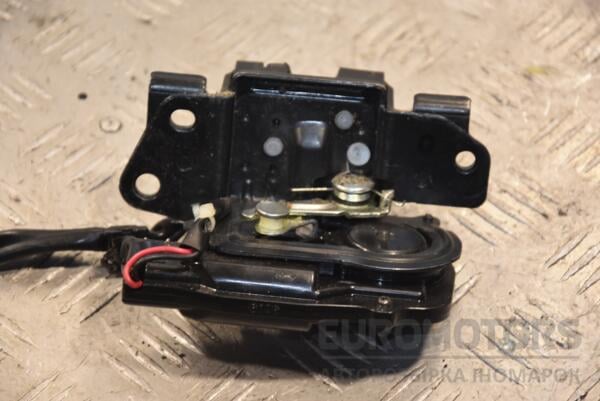 Замок крышки багажника электр 4 пина Toyota Prius (XW20) 2003-2009 160293 - 2