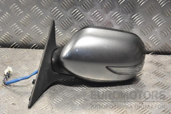Дзеркало ліве електр 9 пинов (06-) Subaru Legacy 2003-2009 91031AG473VW 160322 - 2