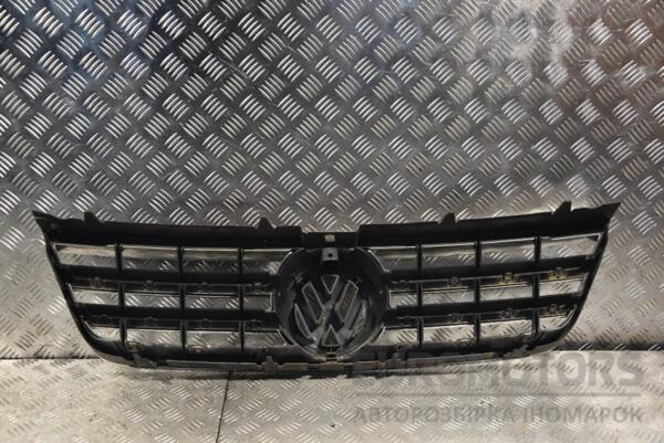 Решетка радиатора (-07) VW Touareg 2002-2010 7L6853651A 160325 - 2