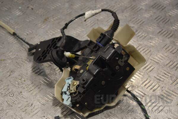 Замок двері задній лівий електро 7 пинов VW Touareg 2002-2010 7L0839015 160329 - 2