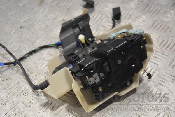 Замок двери передний правый электр 9 пинов VW Touareg 2002-2010 3D1837016 160333 - 2