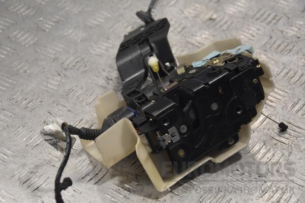 Замок двери задний правый электр 7 пинов VW Touareg 2002-2010 7L0839016 160335 - 2