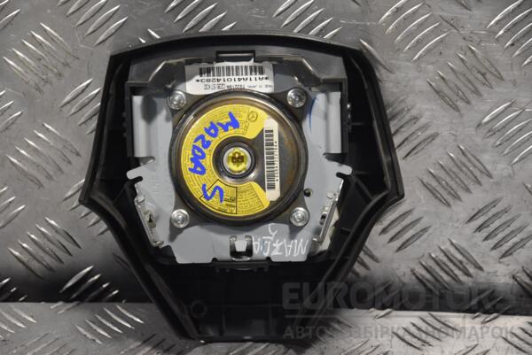 Подушка безпеки кермо Airbag Mazda 5 2005-2010 T93218A 160343 - 2