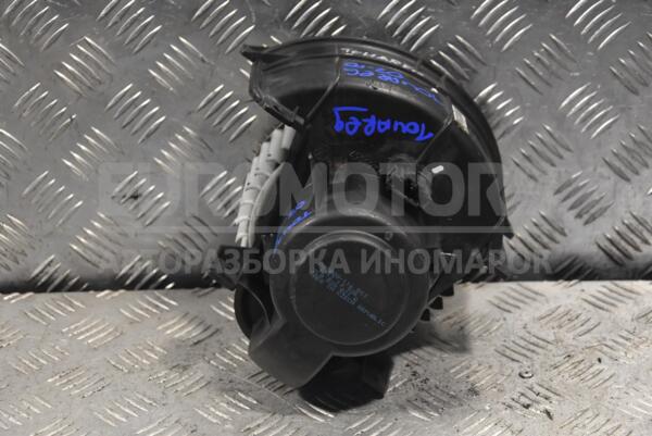 Мотор пічки VW Touareg 2002-2010 7L0820021Q 160356  euromotors.com.ua