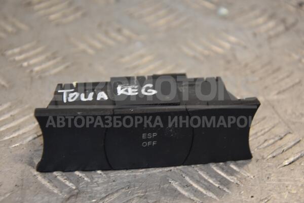 Кнопка ESP VW Touareg 2002-2010 7L6927225C 160384