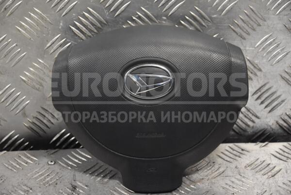 Подушка безопасности руль Airbag Daihatsu Sirion 2005-2015 160406 euromotors.com.ua