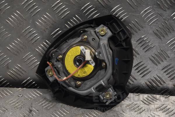 Подушка безопасности руль Airbag Daihatsu Sirion 2005-2015 160406 - 2