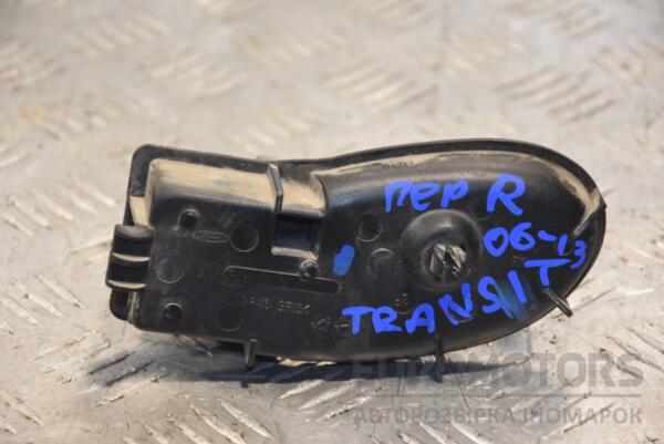 Ручка двері внутрішня передня права Ford Transit 2006-2013 YC15V22600A 160423 - 2