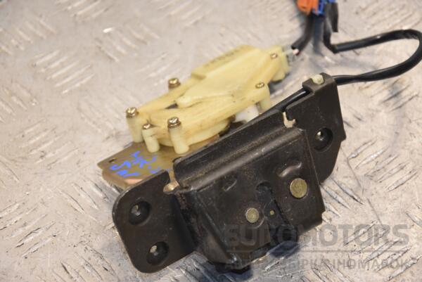 Замок крышки багажника электр Honda HR-V 1999-2006 160451 - 2