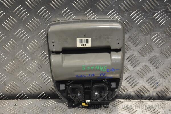 Плафон салону передній (ніша для окулярів) Hyundai Santa FE 2006-2012 928002BXXX 160467 - 2