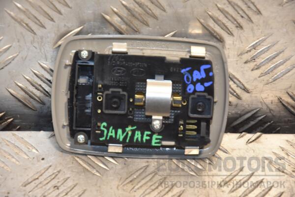 Плафон салону задній в багажник Hyundai Santa FE 2006-2012 926202E0 160469 - 2