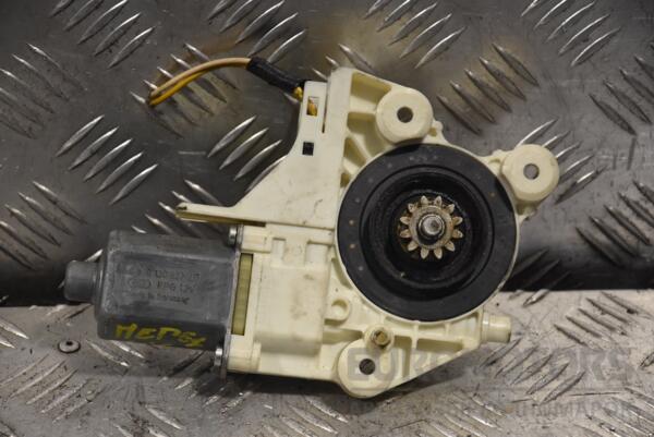 Моторчик склопідіймача передній лівий Ford Focus (II) 2004-2011 4M5T14A389 160476 - 2