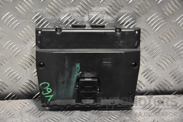 Блок управления печкой климат Volvo V60 2010-2018 31443428 160501 - 2