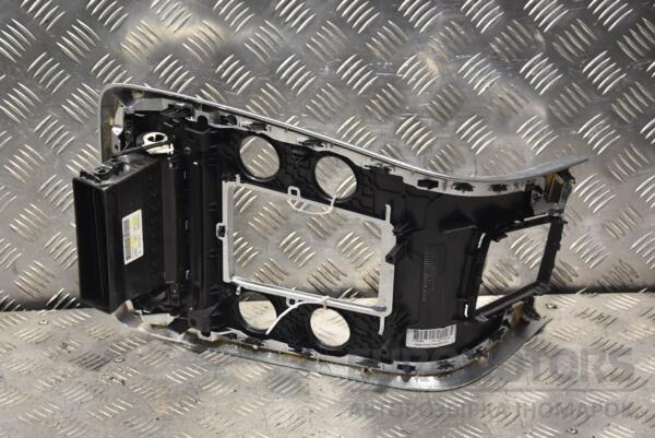 Консоль центральная в торпедо Volvo V60 2010-2018 31351653 160503 - 2