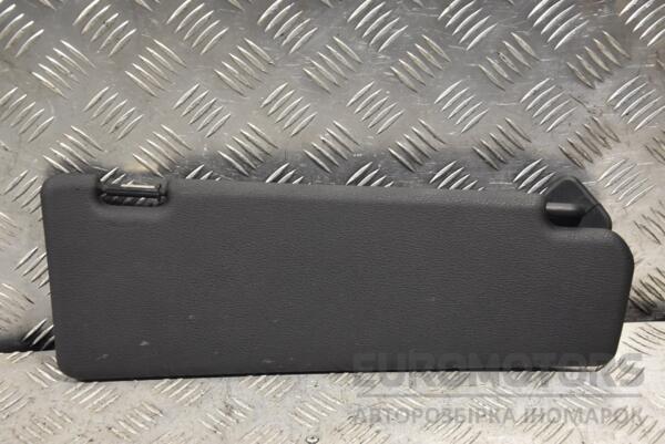Козырек солнцезащитный левый BMW X5 (E70) 2007-2013 160519 - 2