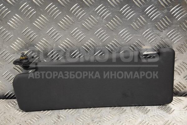Козырек солнцезащитный правый (дефект) BMW X5 (E70) 2007-2013  160521  euromotors.com.ua