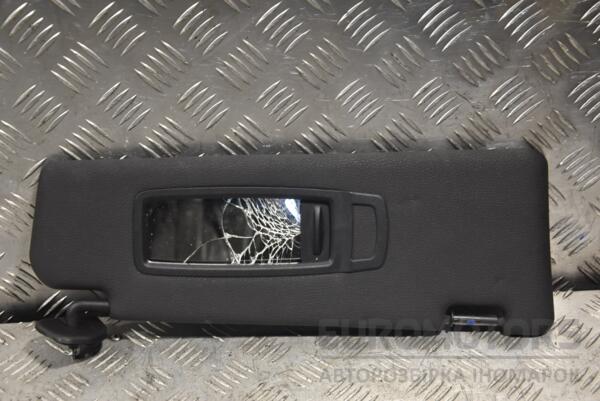 Козырек солнцезащитный правый (дефект) BMW X5 (E70) 2007-2013 160521 - 2