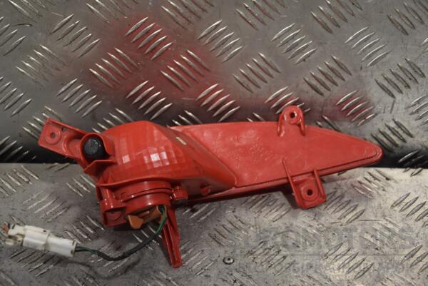 Фонарь противотуманный правый Hyundai i30 2007-2012 92406A6200 160565 - 2