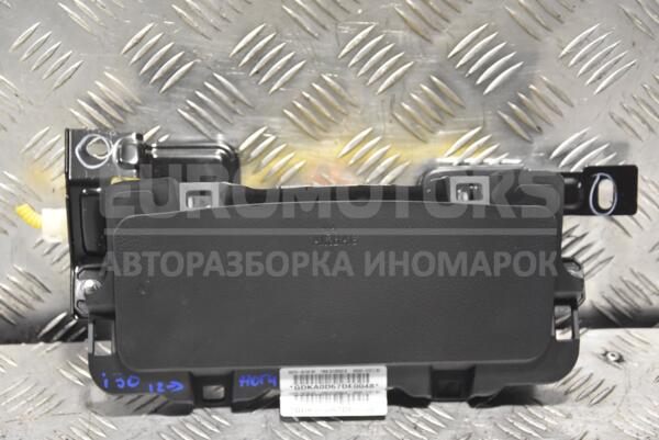 Подушка безпеки ліва для ніг Airbag Hyundai i30 2007-2012 56970A5100 160567 euromotors.com.ua