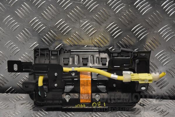 Подушка безпеки ліва для ніг Airbag Hyundai i30 2007-2012 56970A5100 160567 - 2