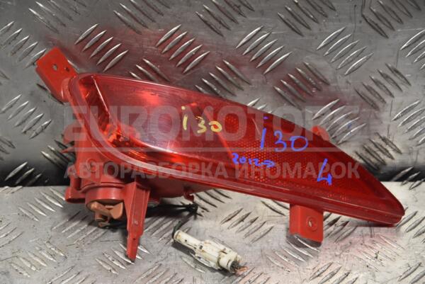 Фонарь противотуманный левый Hyundai i30 2007-2012 92405A6200 160571  euromotors.com.ua