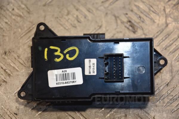 Блок кнопок ( корректор фар ) Hyundai i30 2007-2012 93310A6270RY 160581 - 2