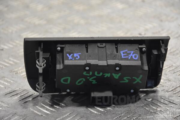 Перемикач світла фар BMW X5 (E70) 2007-2013 9134726 160591 - 2
