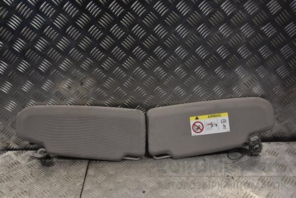 Козырек солнцезащитный левый Volvo V60 2010-2018 160613 - 2