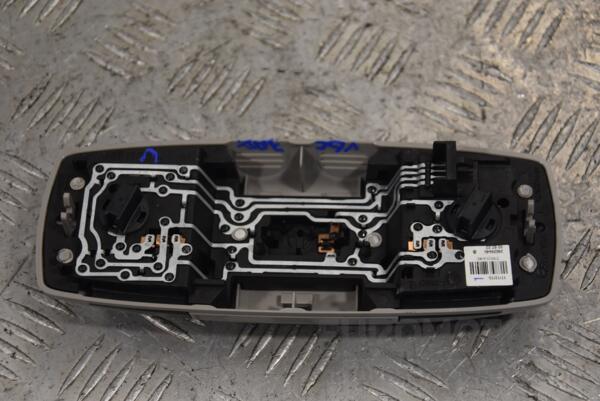 Плафон салону задній Volvo V60 2010-2018 39826648 160617 - 2