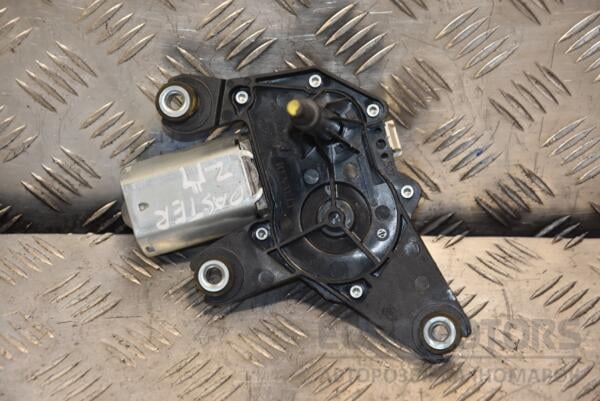 Моторчик склоочисника задній Renault Sandero 2007-2013 8200734582C 160630 - 2