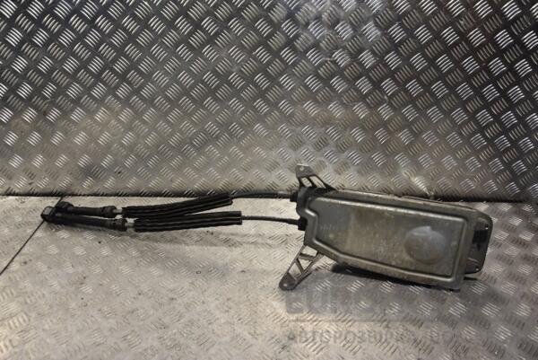 Кулиса переключения МКПП 6-ступка VW Touareg 2002-2010 7L6711049C 160632 - 2