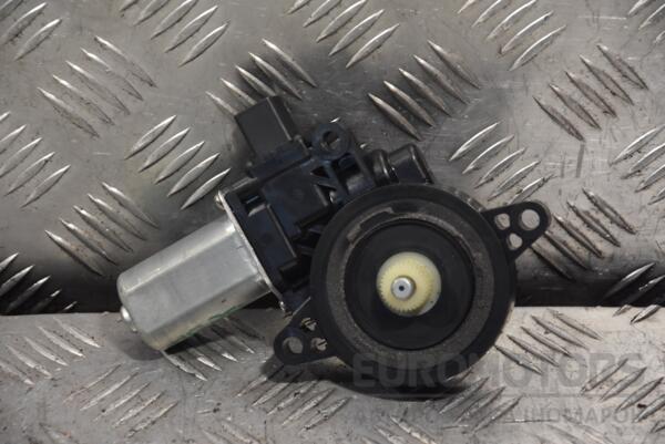 Моторчик склопідіймача передній правий Mazda CX-5 2012 D6515858X 160643 - 2