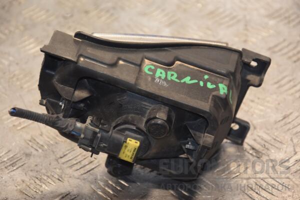 Фара ліва Kia Carnival 2006-2014 922014D0 160649 - 2