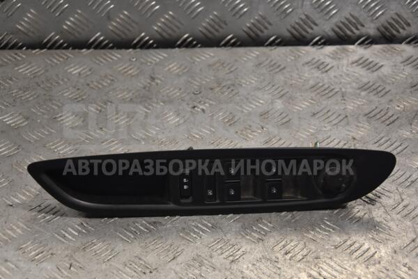 Блок управління склопідйомниками передній лівий Opel Mokka 2012 13305011 160651  euromotors.com.ua