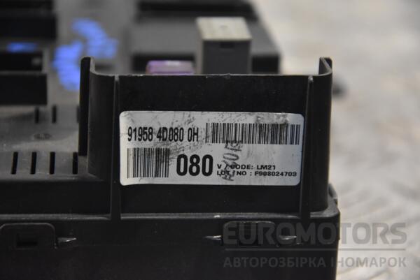 Блок предохранителей Kia Carnival 2.9crdi 2006-2014 919584D080 160668 - 2