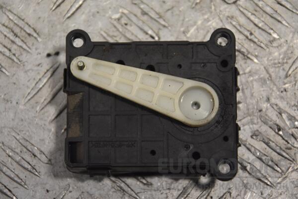 Кроковий двигун грубки Kia Carnival 2006-2014 H400730530C 160671 - 2