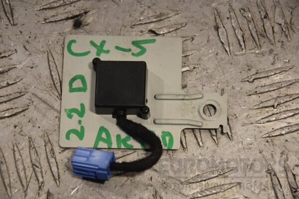 Антенна навигации Mazda CX-5 2012 KD5166DY0A 160734 - 2