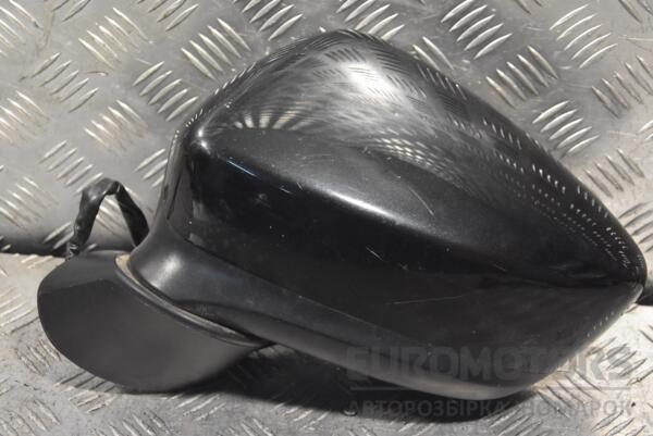 Дзеркало ліве електр 8 + 2 Піна (-15) Mazda CX-5 2012 160736 - 2