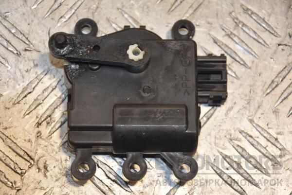 Кроковий двигун грубки 2 Піна Mazda CX-5 2012 KD4561B60 160755 - 2