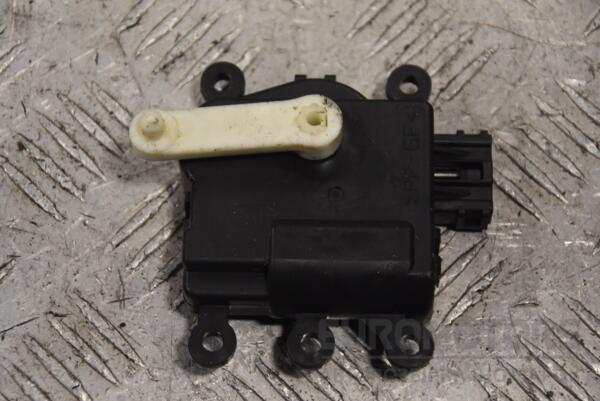 Кроковий двигун грубки 5 пинов Mazda CX-5 2012 KD4761A60 160757 - 2