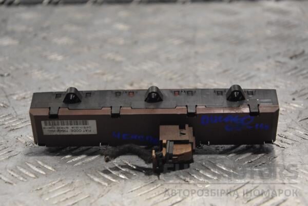 Блок кнопок в торпедо Citroen Jumper 2006-2014 7354213580 160762 - 2