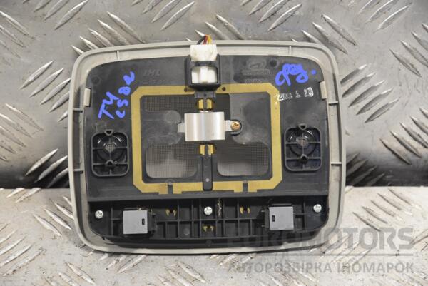 Плафон салона средний Hyundai Tucson 2004-2009 928002E0 160774 - 2