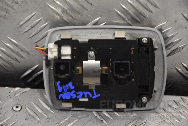 Плафон салону задній в багажник Hyundai Tucson 2004-2009 926202E0 160776 - 2