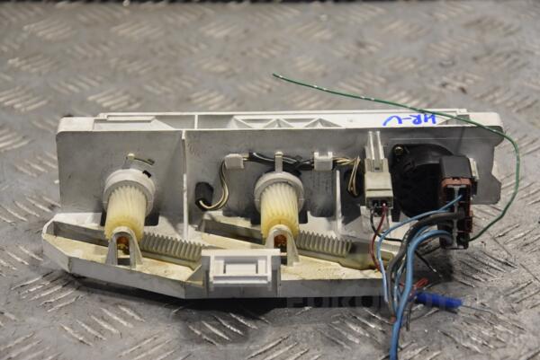 Блок управления печкой механ Honda HR-V 1999-2006 160780 - 2